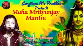 maha mrutunjay mantra // bhojan video