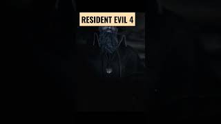 Resident Evil Trailer 2 Part 2 #shorts #trending #residentevil4 #rs4 #residentevil #capcom