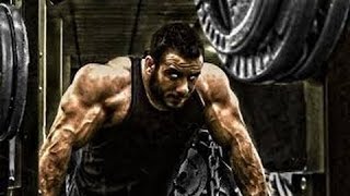 BODYBUILDING MOTIVATION   BEAST MODE