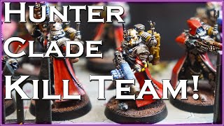 Assembling & Painting SKITARII! | Warhammer 40K: Imperium