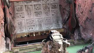 Phantasialand 2020 Talocan