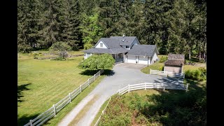 Cowichan Real Estate | 1775 Peerless Road, Shawnigan Lake