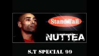 Nuttea : Chacun (StandTall Special)