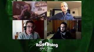 El Radioblog Home Edition 09 - 14 de marzo