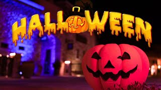 Creepy Costumes A Horror Halloween Experience#Halloween#SpookySeason#dubaiparksandresorts#dpr