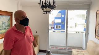 TESTIMONIO CLIENTE VENTANAS ANTIRUIDO | VENTANAS ANTIRUIDO MEDELLÍN EXPERIENCIA DE CLIENTES FELICES