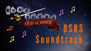 8 Hours of OSRS Music || OSRS Soundtrack Part 3