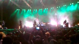 Helloween @javarockingland jakarta indonesia