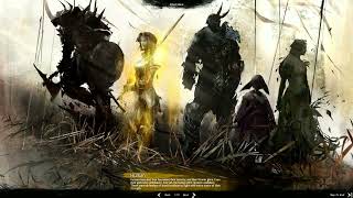 Her Class'ın Yeni Silahlarını İnceliyoruz (Guild Wars 2)