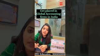 "ACCA: Your Gateway to Global Accounting, Including India! 🌍💼