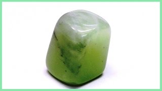 piedra de jade : propiedades de la piedra de jade / canal rayo solar