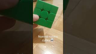 Ohio Rubik's cubes