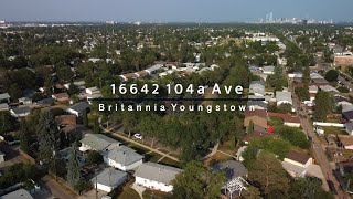 16442 104a Ave | Real Estate Videography