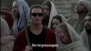 Terminador and Yisus: Lo que nunca se contò.