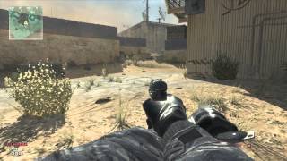 My Great Game mw3 gun one in the chamber ep3