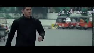 قصيدة شيعية روعه كوكو اخرج يامحتل مع قتال