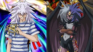 YAMI BAKURA vs YUBEL | EDOPRO