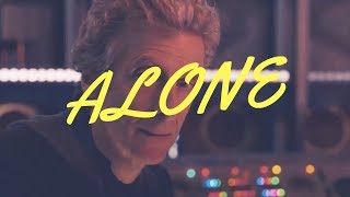 Alone | Doctor Who