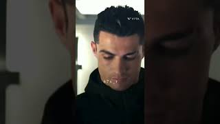 Cristiano Ronaldo Nike commercial 🥶 #shorts #football