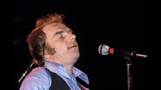 Van Morrison - Into The Mystic - Satisfied