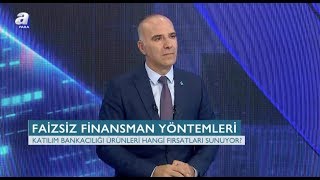 Katılım bankacılığı: Bireysel Yaklaşımlar, Finansman Alternatifleri ve Bireysel Varlık Yönetimi