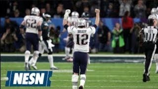 Week 12 2016: Tom Brady week 12 highlights