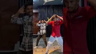 Ayudha Pooja song #devara #NTR #trending #shorts #vinayaka_dance_company