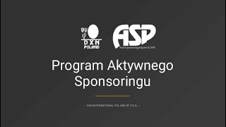 Projekt ASP