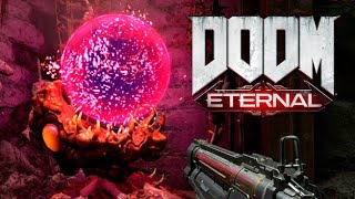 СЕКРЕТНАЯ СТЫЧКА ► Doom Eternal #5