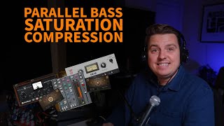 How To Mix Bass Fast