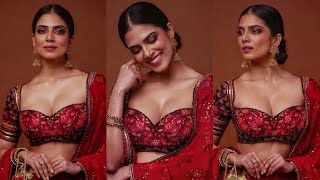 malavika mohan latest beautiful & hot photoshoot video😲🌹#malavikamohan#actressmalavika