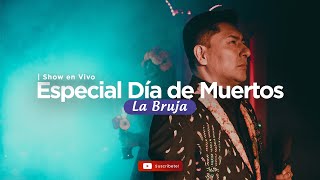 Juan Casaos - La Bruja (Show en Vivo) 2020