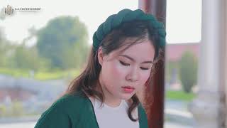 ĐÀN TRANH - BÈO DẠT MÂY TRÔI 4K  |NGỌC LINH |