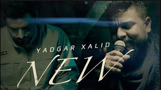 Yadgar Xalid New Music Ata Majid  \28\2\2024\