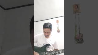 Araw-araw Ben&Ben Guitar solo cover #benandben #guitarcover #guitarsolo #guitar