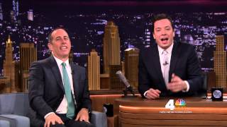 Tonight Show Starring Jimmy Fallon #0002 WNBC Promo