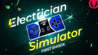 Electrician Simulator:Не трогайте провода|Симулятор электрика