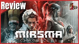 Miasma Chronicles Review