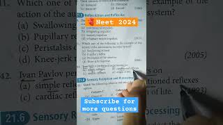 🎯Neet 2024.🫀biology.doctor motivation♥️#studymotivation#study#ytshorts#shortsviral#status#shortsfeed