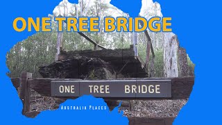 One Tree Bridge - Western Australia