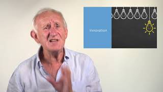 What is innovation and why does it matter?