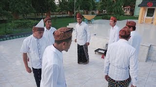 Lagu Manggarai Terbaru "MAI NARING MORI"