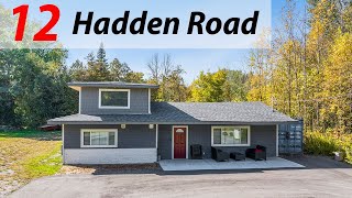 FOR SALE | 12 Hadden Rd, Georgina, Ontario