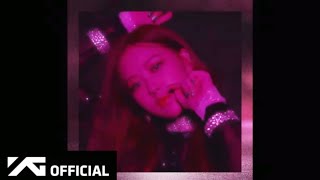 Jennie & Rose-“Typa B!tch” visualizer￼ Teaser