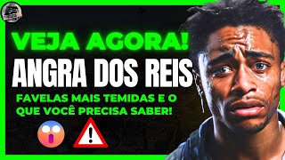 CONHEÇA AS FAVELAS PERIGOSAS DE ANGRA DOS REIS!