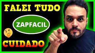 ZapFacil VEJA RAPIDO É Bom Mesmo? Funciona MEsmo? Vale a Pena Comprar? ZAP FACIL E Bom? E VERDADE?