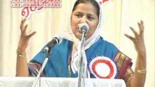 Sis Chitra Amalraj Deva 02.wmv