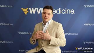 WVU Med WHG Dr. Ron Sismondo Keeping Patients Active 30