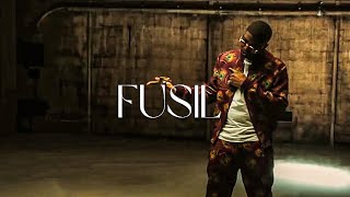 Ninho x Bouss type beat ''Fusil'' Instru rap piano mélancolique 2024