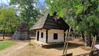 Top10 Bucharest. No 4: Village museum